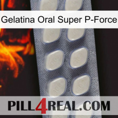 Super P-Force Oral Jelly 08